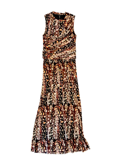 Fall skirt set outfit by caballero collector at savvy boutique greenville, south carolina 