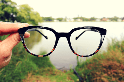 Charleston Reading Glasses: +2.0