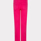 5 Pocket Straight Leg Jean in pink by Esqualo