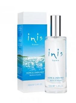 Home & Linen Spray Mist 3.3 fl. oz by Inis