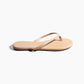 Thong Flip Flop in sunkissed by TKEES