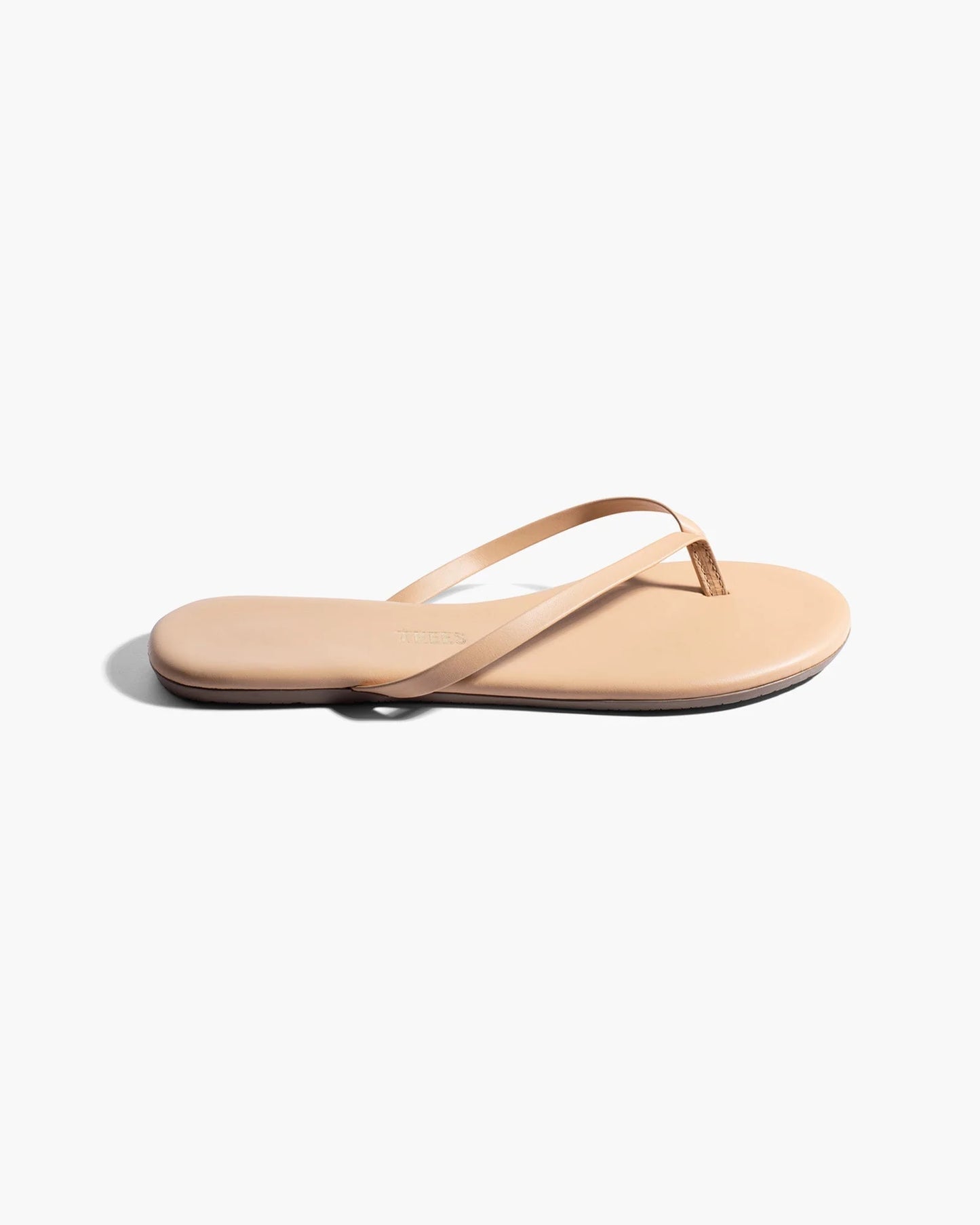Lily Nudes Sandals in Sunkissed by TKEES