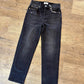 Charlie Classic Straight Jean in jubilee vintage by Pistola