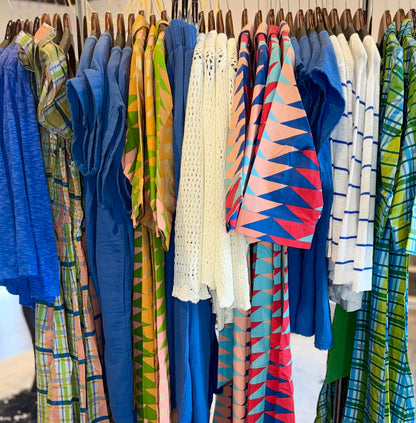clothing rack savvy greeenville womens boutique