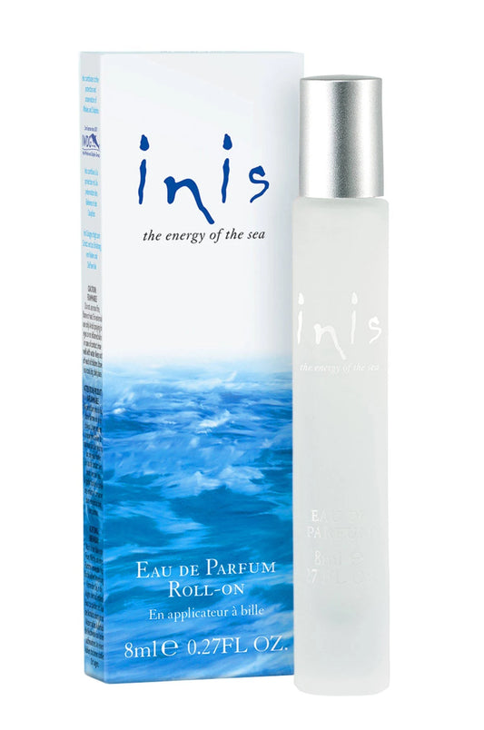 Roll On 8 ml by Inis