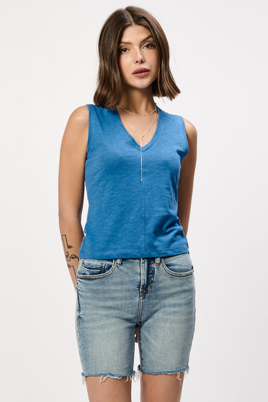 Carly Top in starry night by Another Love