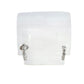 CZ Mini Hoop Earring by Eneida Franca