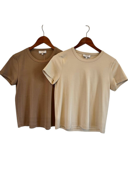 Easy Tee in java by J. Society