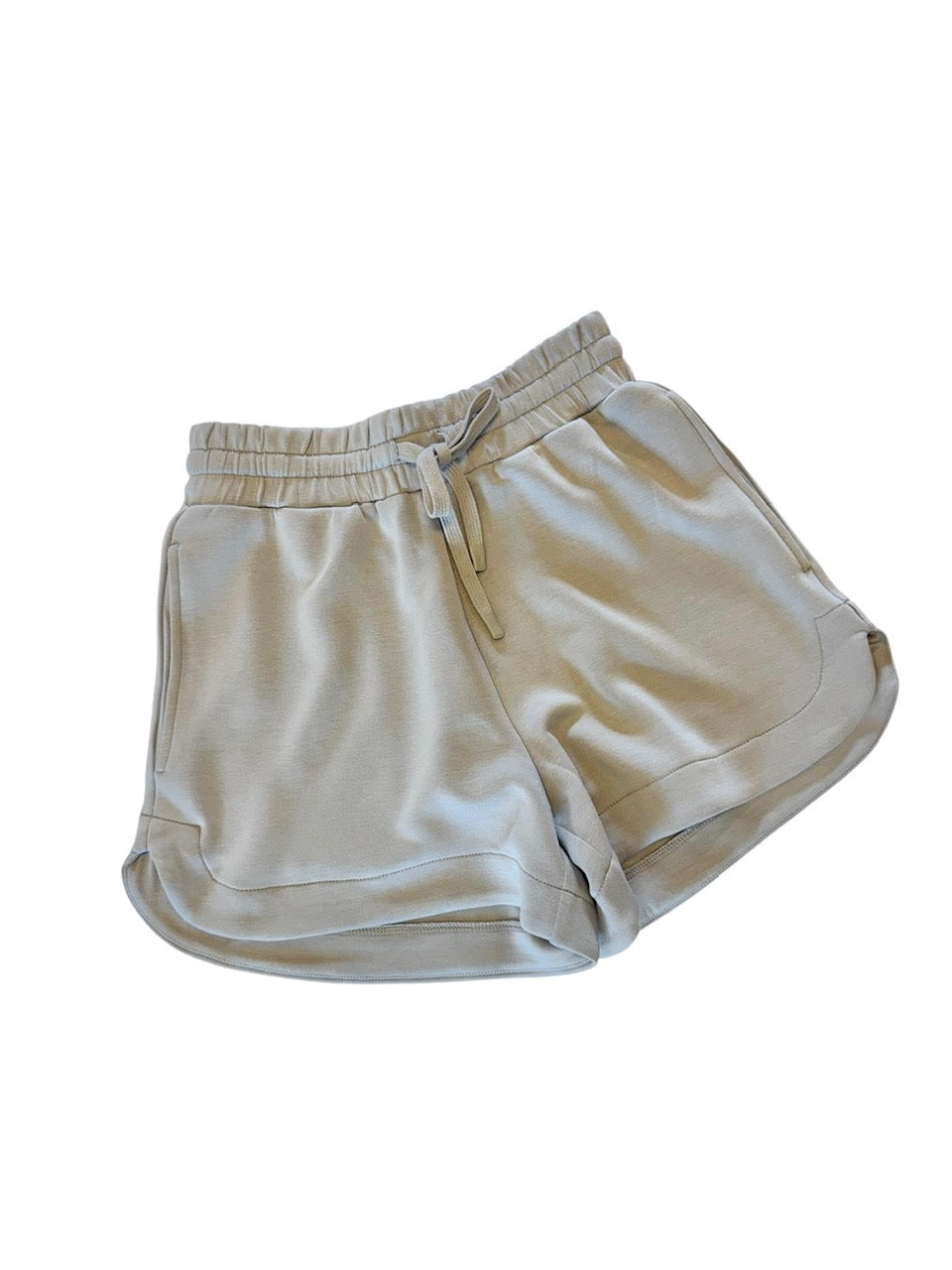 Saturday Short in heather by Dylan