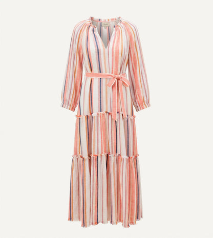 wisteria midi dress Wisteria Midi Dress