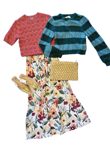 womens fall outfit flatlay at savvy boutique greenville south carolina 