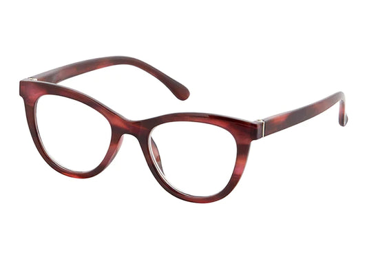 Alden Readers in purple Strength 2.25